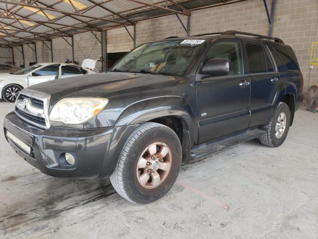 2008 Toyota 4Runner SR5