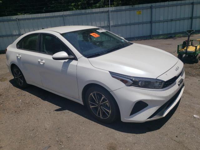 3KPF24AD5PE525859 Kia Forte LX 4