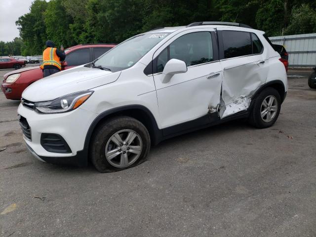 2019 Chevrolet Trax 