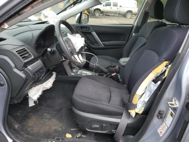 JF2SJAGC3HH812936 Subaru Forester 2.5i Premium