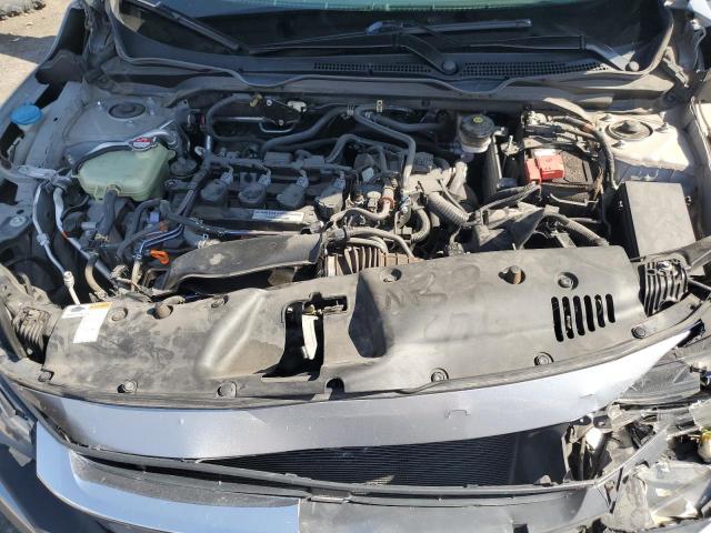 2HGFC1F34GH656878 Honda CIVIC EX