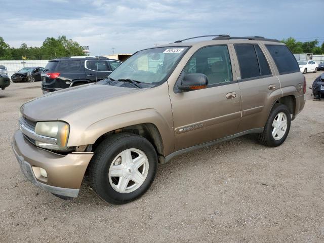 2003 Chevrolet TrailBlazer 