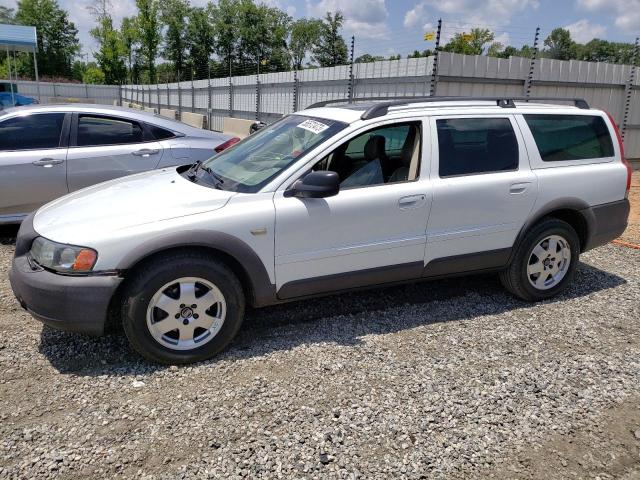 2004 Volvo XC70 