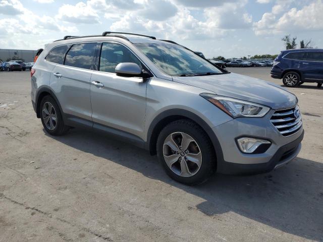 2015 HYUNDAI SANTA FE G - KM8SM4HF2FU118822