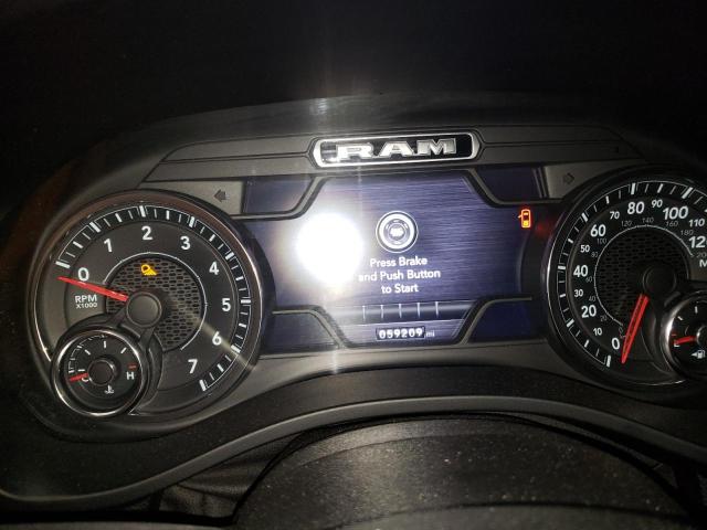 2020 RAM 1500 LARAM - 1C6SRFDT0LN307298