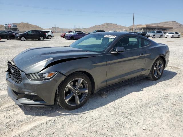 Vin: 1fa6p8th5h5287023, lot: 58144383, ford all models 20171