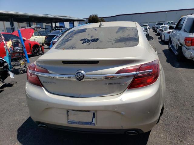 2G4GR5EX1G9180673 Buick Regal Premium