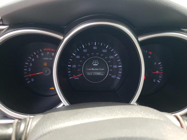 5XXGM4A75FG443273 KIA Optima Lx