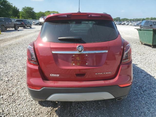 KL4CJ1SB1LB043571 Buick Encore Sport Touring
