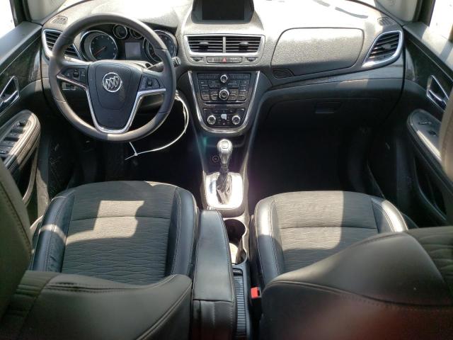 2016 BUICK ENCORE CON - KL4CJBSB3GB523736