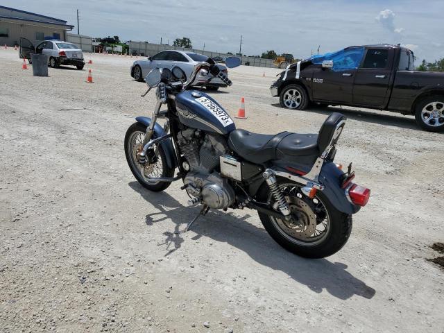 2003 HARLEY-DAVIDSON XL883 1HD4CAM193K425130