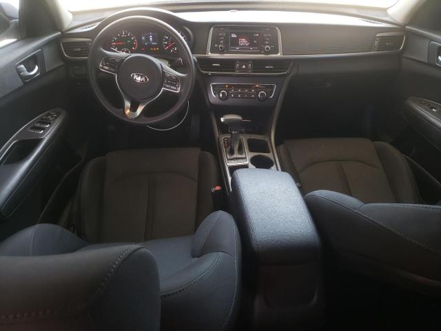 5XXGT4L30HG154835 KIA Optima Lx