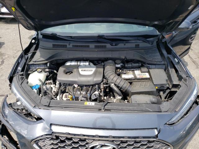 2019 HYUNDAI KONA ULTIM - KM8K5CA56KU240750