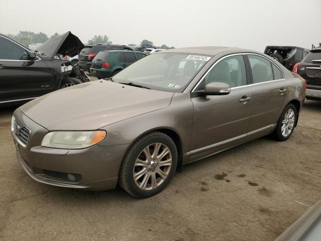 2009 Volvo S80 