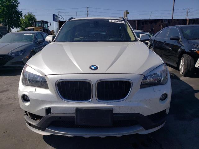 WBAVL1C57FVY40392 BMW X1 Xdrive28i