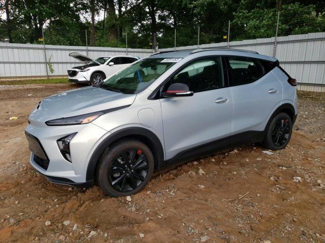 2023 CHEVROLET BOLT EUV L - 1G1FY6S05P4134162