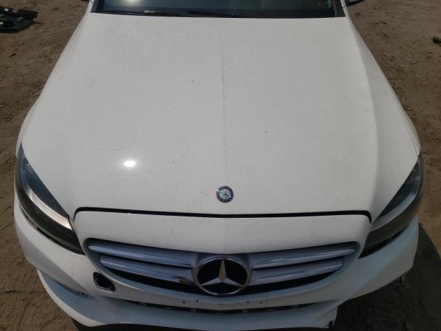 WDDWF4KB9GR140008 2016 MERCEDES-BENZ C-CLASS, photo no. 11