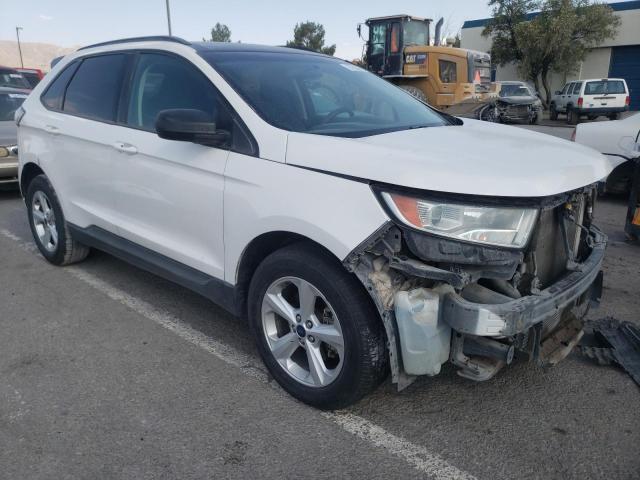 2FMPK3G91GBB72492 Ford EDGE SE