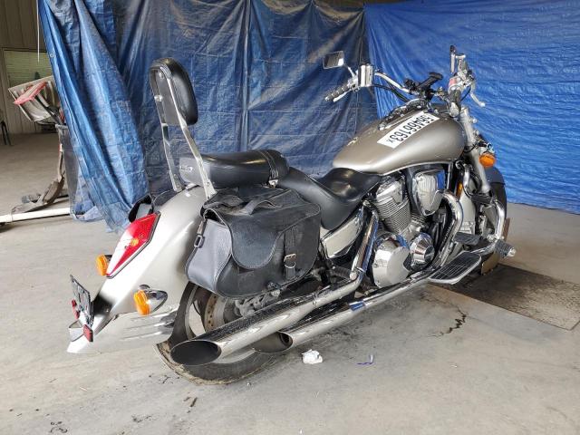 2003 HONDA VTX1800 R 1HFSC49093A102332