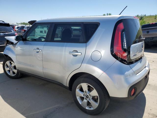 KNDJN2A27H7435196 KIA Soul