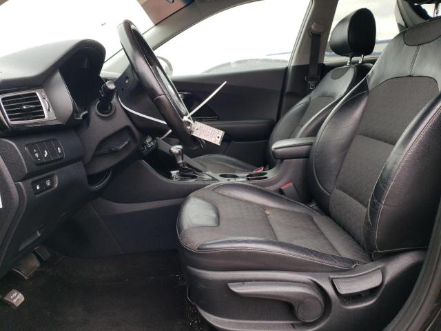 KNDCC3LC1H5043529 KIA NIRO EX
