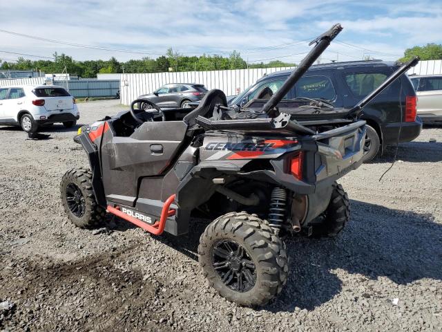 2022 POLARIS GENERAL 10 - 3NSGAP999NH669434
