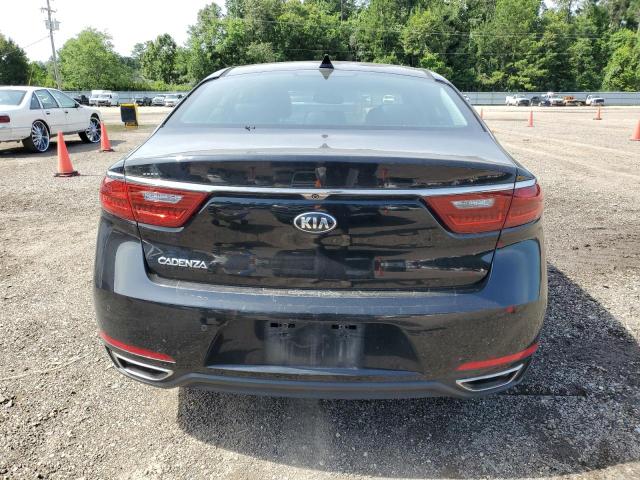 2017 KIA CADENZA PR - KNALC4J10H5067907