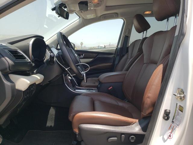 4S4WMARDXK3451833 Subaru Ascent Touring
