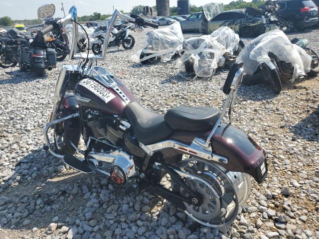 2022 HARLEY-DAVIDSON FLFBS 1HD1YGK10NB064089