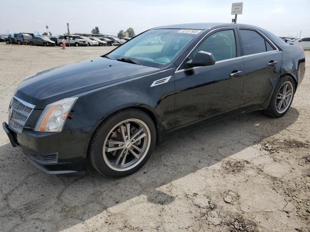 2008 Cadillac CTS 