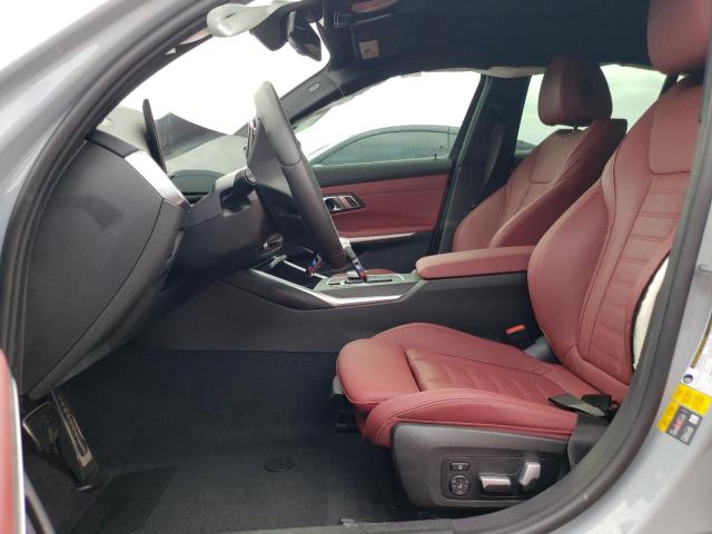 2023 BMW 330E - 3MW39FF05P8D01213