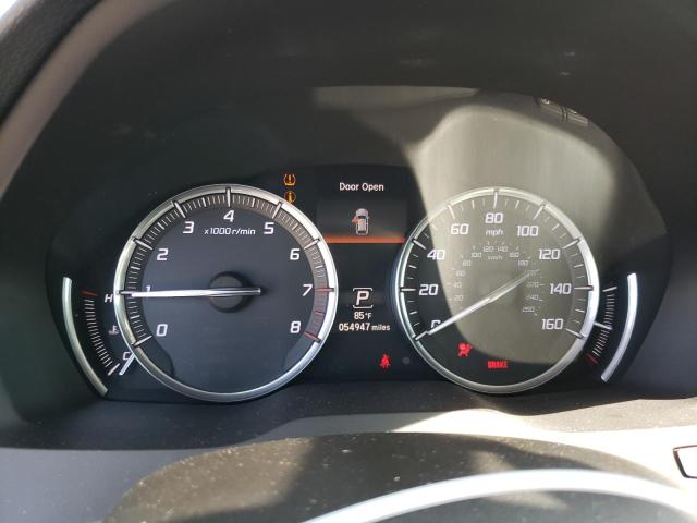 5FRYD3H22GB021943 Acura MDX