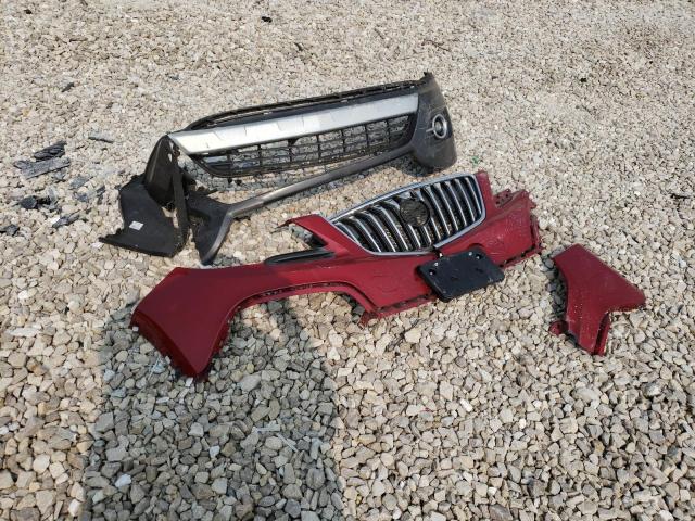 KL4CJBSBXEB589908 Buick Encore Convenience