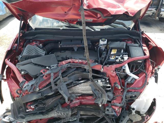 2017 BUICK ENVISION E - LRBFXBSA6HD125742