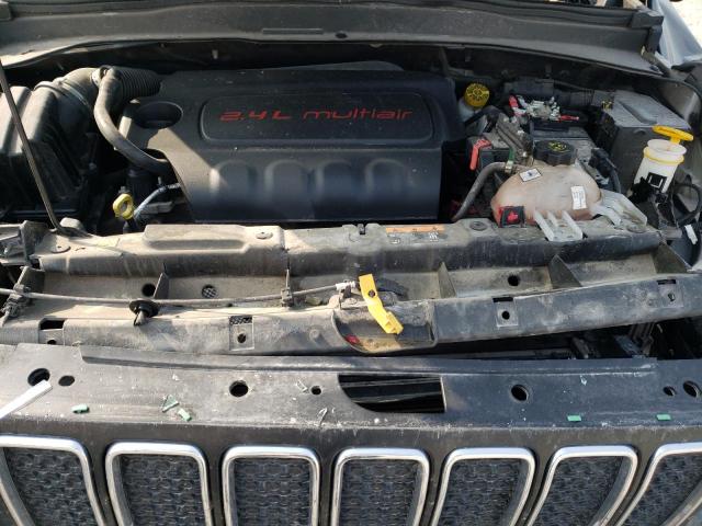 ZACNJABB7KPK49333 Jeep Renegade Latitude