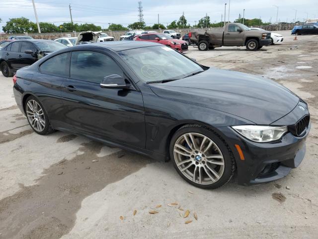 2016 BMW 428 I - WBA3N7C51GK228616