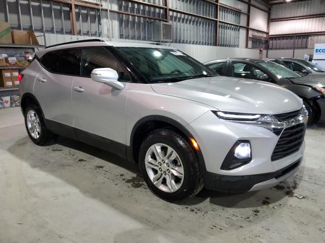 2021 CHEVROLET BLAZER 3LT - 3GNKBDRSXMS533946