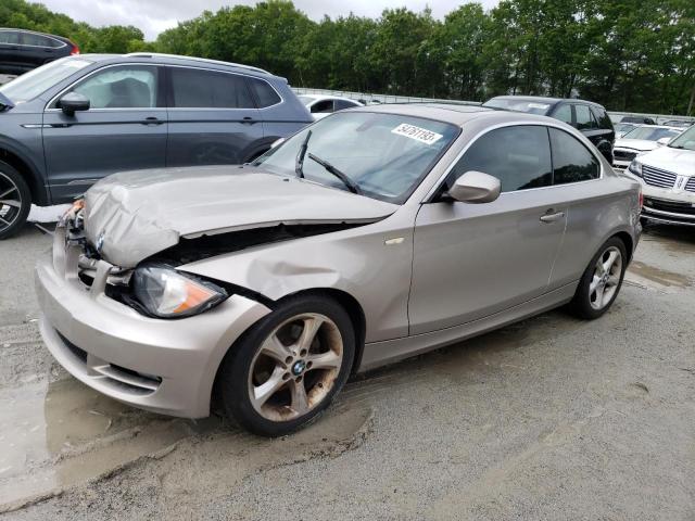 2011 BMW 1 Series 128i