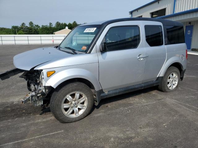 2006 Honda Element EX