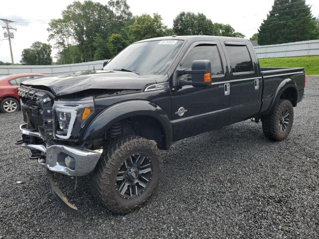 2011 Ford F-250 