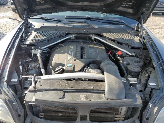 VIN 5UXZV4C51D0B02177 2013 BMW X5, Xdrive35I no.12