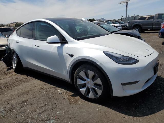 7SAYGDEEXNF402968 Tesla Model Y