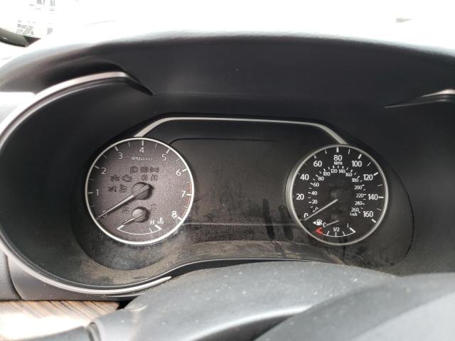 1N4AA6AP2GC383020 Nissan Maxima 3.5s