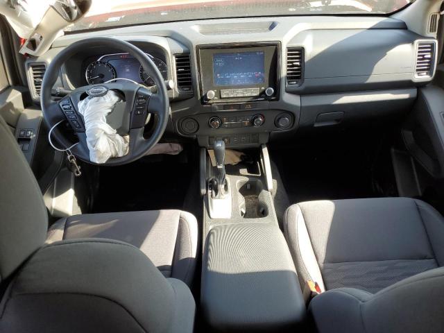 1N6ED1CL3PN610507 Nissan FRONTIER S
