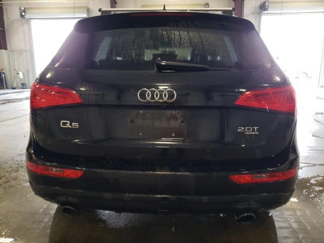 VIN WA1LFAFPXEA019947 2014 Audi Q5, Premium Plus no.6