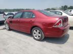 FORD FUSION SE photo