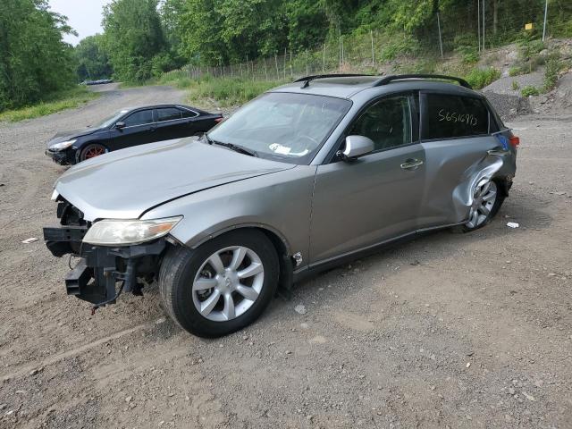 2004 INFINITI FX35 