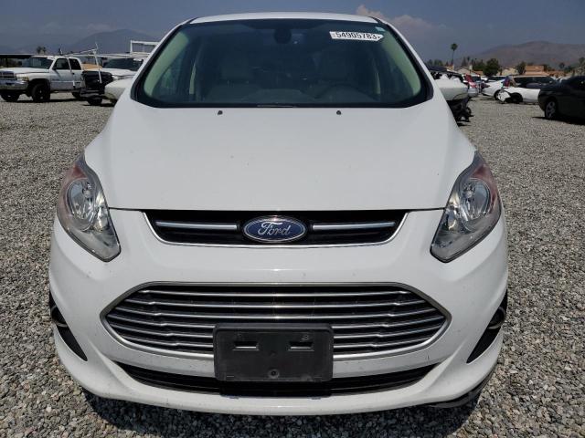 1FADP5CUXGL108486 Ford C-max Premium Sel