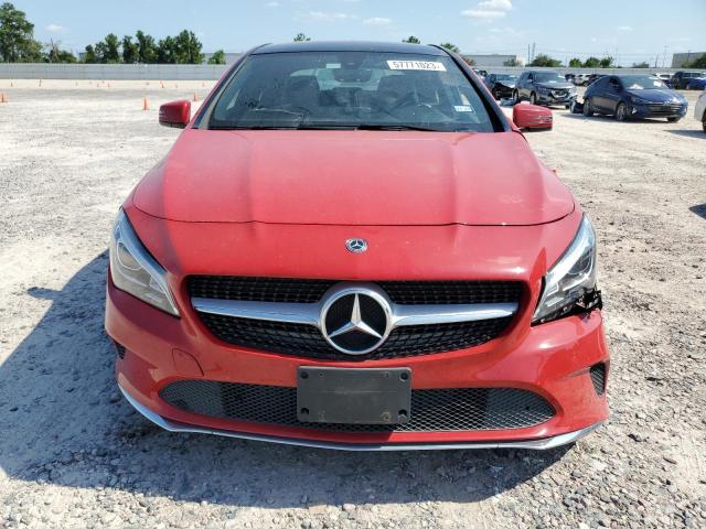 WDDSJ4EBXKN753263 Mercedes-Benz CLA 250