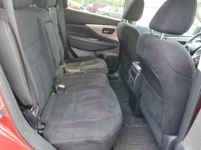 2015 NISSAN MURANO S/S - 5N1AZ2MH9FN275296